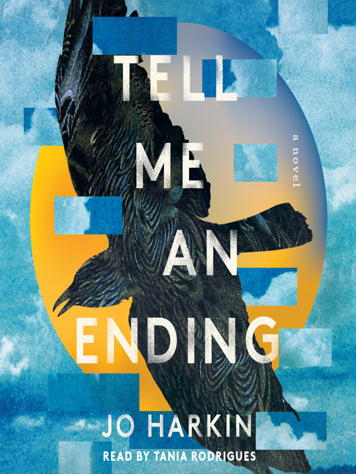 Title details for Tell Me an Ending by Jo Harkin - Wait list